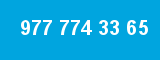 977 774 33 65